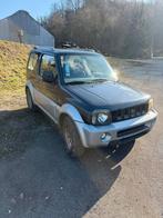 Suzuki Jimny 2004, Autos, Suzuki, Achat, Jimny