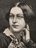 Johanna Wagner (1828—1894) - chanteuse d'opéra, Enlèvement ou Envoi