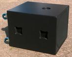 Subs 18 inch 450 Watt, nieuwe woofers, Audio, Tv en Foto, Luidsprekerboxen, Overige merken, Subwoofer, Ophalen of Verzenden, Zo goed als nieuw