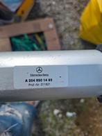 Barres de toit Mercedes, Autos : Divers, Porte-bagages, Enlèvement ou Envoi