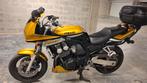 Yamaha fazer 600cc, Particulier