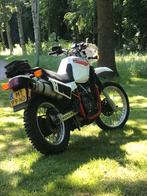 Cagiva Elefant 650cc 1985, Motoren, Motoren | Oldtimers, 2 cilinders, Meer dan 35 kW, Enduro
