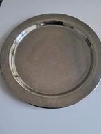 Plateau en argent, Maison & Meubles, Enlèvement