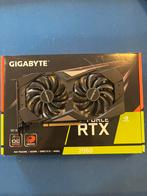 NVIDIA RTX 2060 – Sterke gaming GPU, Computers en Software, Ophalen, HDMI, GDDR6, Zo goed als nieuw