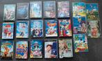 Pak van 15 dvd's DISNEY Finse/Scandinavische editie, Ophalen, Zo goed als nieuw, Europees, Tekenfilm