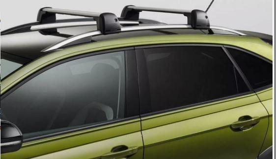 Dakdrager origineel imperiaal 2G7071151 Volkswagen Taigo 202, -, -, Nieuw, Ophalen of Verzenden