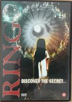 Ring 0 (2000) Dvd, À partir de 16 ans, Enlèvement ou Envoi, Utilisé, Fantômes et Esprits