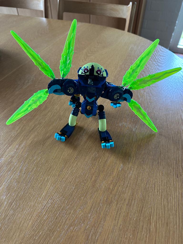 Lego, Ophalen, Gebruikt, Complete set, Lego