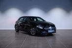 Mercedes-Benz A-Klasse A 180 Luxury Line, Auto's, Mercedes-Benz, Stof, 4 cilinders, 136 pk, Zwart