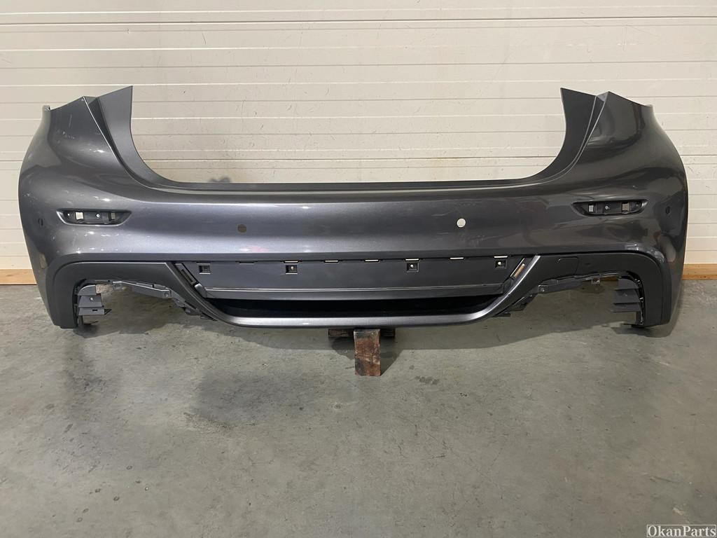 Infiniti QX30 achterbumper 85022-5DA0H, Auto-onderdelen, Carrosserie, Bumper, Infiniti, Achter, Gebruikt