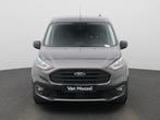 Ford Transit Connect 1.5 TDCi 88kW L2 Aut. Trend, Autos, Argent ou Gris, Achat, 4 portes, Entreprise