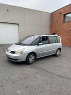 Renault espace 4, Autos, Cuir, Achat, Toit panoramique, Particulier