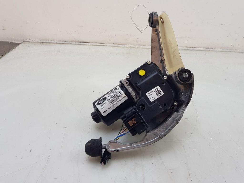 MOTEUR ESSUIE-GLACE AVANT Ford Transit Connect (PJ2), Autos : Pièces & Accessoires, Utilisé, Ford