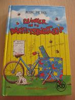 Blinker en de bakfietsenbioscoop, Enlèvement ou Envoi, Comme neuf, Marc de Bel, Fiction