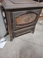 Efel houtkachel, Ophalen, Gebruikt, Houtkachel, Vrijstaand