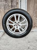 aluminum velgen, Ophalen, 18 inch, Gebruikt, 255 mm