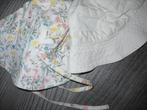 2 nieuw zonnehoedjes h&m-74-9maand, Enfants & Bébés, Vêtements de bébé | Casquettes & Chapeaux, Enlèvement, Neuf, Fille