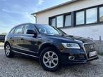Audi Q5 2.0 TDi clean diesel CUIR/XENON/LED/GPS/SENSOR/, Autos, Audi, Achat, 129 g/km, Entreprise, Q5