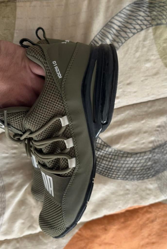 Puma Cell Regulate Trainers Mens (42), Vêtements | Hommes, Chaussures, Neuf, Enlèvement ou Envoi, Autres couleurs, Chaussures de sport