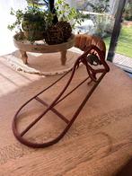 Zadelsteun 2 stuks, Ophalen of Verzenden, Zo goed als nieuw