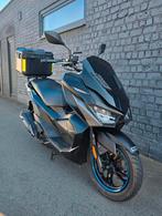 Sym jet x 125, Enlèvement, Comme neuf
