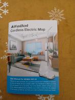 Nettoyeur electrique, Electroménager, Enlèvement, Comme neuf