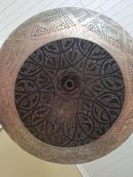 Marokkaanse lamp, Ophalen, Marokkaans, Zo goed als nieuw, Metaal