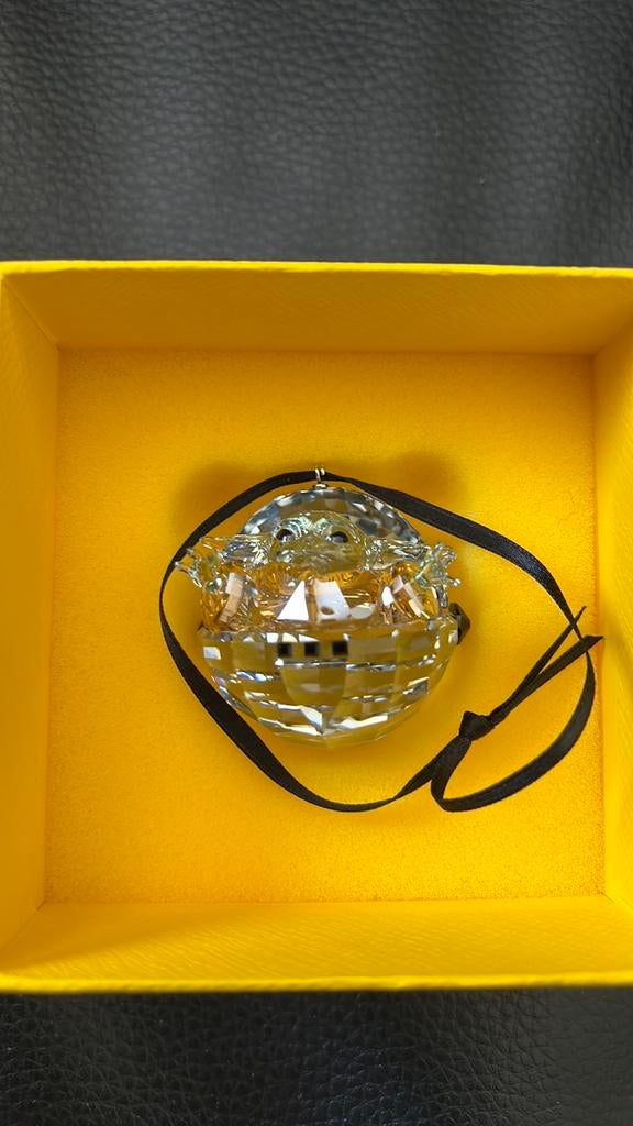 Swarofski Star Wars, Enlèvement, Neuf, Figurine