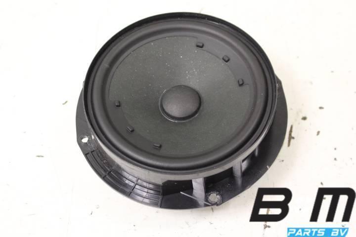 Lagetonenluidspreker VW Golf Variant 5G0035453G, Auto diversen, Autospeakers, Gebruikt