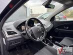Renault Megane Estate 1.5 dCi Expression | Airco | Cruise |, Auto's, 88 g/km, Zwart, Bedrijf, Start-stop-systeem