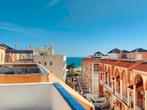 Duplex penthouse met privé dakterras in La Mata, 87 m², Dorp, Spanje, Woonhuis