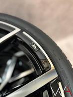 19” Volkswagen Golf 8 R / GTI Estoril velgen origineel NIEUW, Pneus et Jantes, Véhicule de tourisme, Pneus été, -