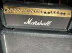 Marshall valvestate 8100 top 100watt, Muziek en Instrumenten, Versterkers | Bas en Gitaar, Ophalen, Gebruikt