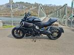 Ducati Diavel v4 2024 1100km, Motoren, Particulier