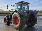 2014 FENDT 828 Vario Tracteur agricoles 4 roues motrices, Utilisé, Fendt