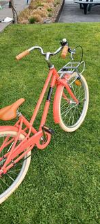 Meisjesfiets volare 24 inch, Ophalen, Volare, Handrem, Gebruikt