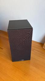 2 excellents haut-parleurs B&W 607 S2, Enlèvement ou Envoi, 60 à 120 watts, Comme neuf, Bowers & Wilkins (B&W)