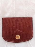 Longchamp kaarthouder origineel!, Handtassen en Accessoires, Portemonnees, Ophalen of Verzenden