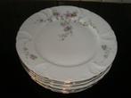 7 Platte borden in Altwasser porselein. CT., Antiek en Kunst, Ophalen