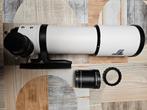 Réfracteur TS-Optics 70mm f/6 ED avec focuser de 2" + FR 0,8, Enlèvement ou Envoi, Comme neuf, Moins de 80 mm, Télescope réfracteur (lentilles)