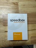 Speedbox 1.1 B Tuning, Fietsen en Brommers, Ophalen of Verzenden, Zo goed als nieuw