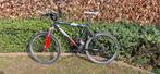 American Eagle mountainbike, Ophalen