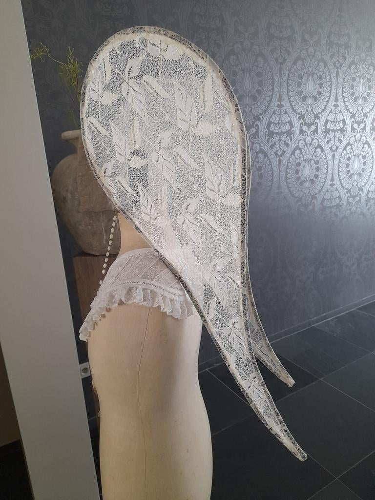 engel vleugels, Antiquités & Art, Antiquités | Vêtements et Textile, Enlèvement