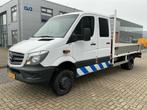 2014 Mercedes-Benz Sprinter 516 2.2 BlueTEC 432 DC Bedrijfsw, Auto's, Bestelwagens en Lichte vracht, Gebruikt, Mercedes-Benz, Bedrijf