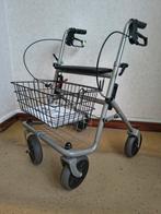 Rollator in nieuwstaat, handleiding inbegrepen, Enlèvement