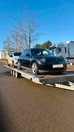 Transport en depanage, Auto's, Particulier, Te koop