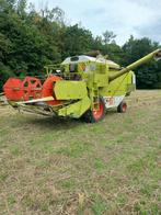 CLAAS Dominator 66, Articles professionnels, Agriculture | Outils, Enlèvement, Cultures, Moissonneuse