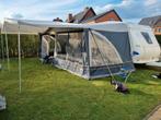 Hobby 500E ,top indeling,6 pers.Luifel,tent,airco,aut.mover,, Ophalen, Dorema