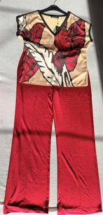 prachting ensemble (nieuw), Vêtements | Femmes, Habits de circonstance, Enlèvement, Taille 38/40 (M), Rouge