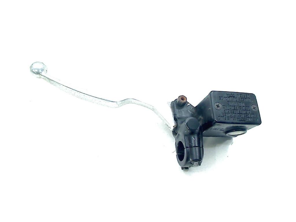 KOPPELINGSHOOFDCILINDER AN 400 Burgman 1998-2000 (AN400), Dhr. S. di Majo, Gebruikt, Info@cama-motorparts.nl, P.J. Troelstraweg 8 8
3144 CX  MAASSLUIS, NL